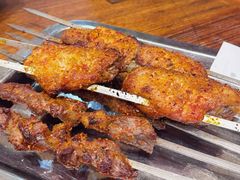 -217丰惠源抓饭(江乾路店)