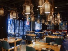 大堂-和彩放题餐厅(酒仙桥店)