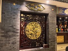 -汇贤府·李氏新鲁菜(万寿路店)