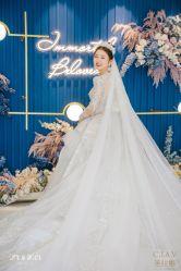 -圣拉维婚礼艺术中心(合肥旗舰店)