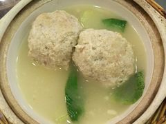 -陈记菜馆·非遗淮扬菜(东关街教场店)