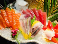 -稻早料理美术馆(城阳店)