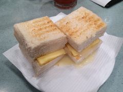 -华嫂冰室(尖沙咀店)