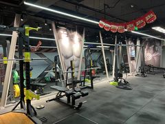 -初时健身工作室(新都店)