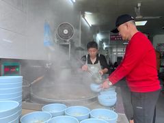 -陈记锅盖面(长江路店)