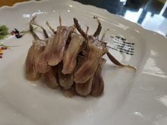 鸭舌头-大鸿运酒店·苏州菜·松鼠桂鱼(观前街店)