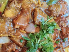 -东北大院·东北菜(三台子店)