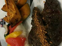 -5号公路餐厅(曼哈顿店)