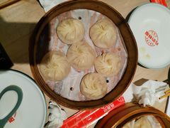 -弄堂小笼包(天津南开大悦城店)