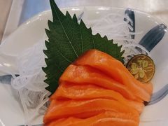 -环球渔市·平价海鲜餐厅(星潮广场店)