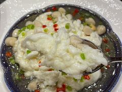 -桥头堡·坤德餐厅(滨江道店)