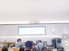 -喜茶(永旺梦乐城店)