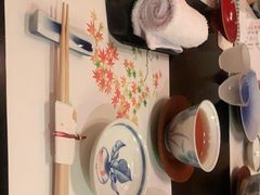 -希望日本料理(保利香槟花园店)