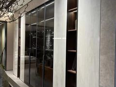 -佰丽爱家全屋定制(汶水店)