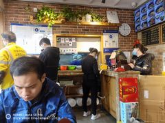 大堂-好這口重庆小面(总店)