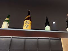 -Sushi Hanzo半藏(天环广场店)
