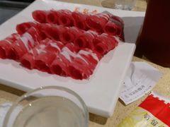 -蜀留香火锅·始于1999·原四川老火锅(白堤路店)