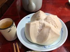 特色花馍-窄巷子陕菜馆·地道陕西菜(粉巷店)
