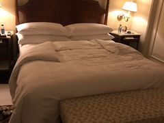 -广州富力丽思卡尔顿酒店