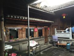 -龙姐私房菜(和顺古镇店)