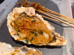 -三毛烧烤·南昌大排档(山姆店)