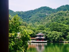 -珠海圆明新园