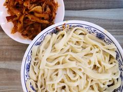 -清真马虎面馆(西七路店)