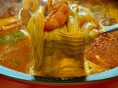 -民族饭店-四季餐厅