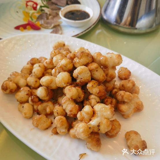 随园淮扬菜(江滨路店)