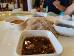 四上毛肚-粤香村(清真川菜店)