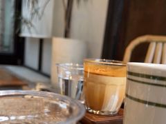 -Metal hands·铁手咖啡