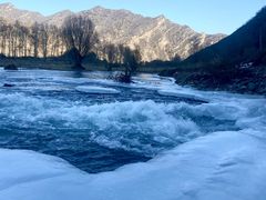-白河湾生态旅游一条川