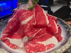 -捞王猪肚鸡火锅(财富中心店)