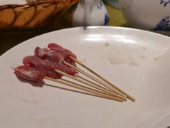 -百叶居·老北京涮羊肉(鼓楼店)