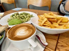 -ZEMOCAFE·FUSION FOOD(西交利物浦店)