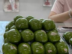 -许阿姨糕团店(南京总店)