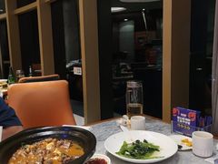 -不仔客海鲜·烧烤·270度海景餐厅(大东海店)