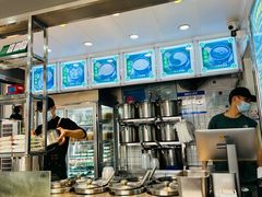 -芝麻糊世家(西华店)