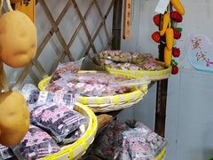 -苏州市吴中区光福窑上花果蜜饯厂