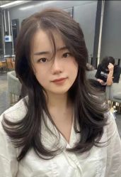 点击看大图 -MORI HAIR SALON日式美发沙龙