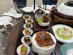 -广州逸林假日酒店·四季桃源中餐厅(白云山风景区店)