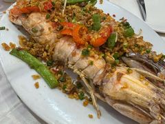 -凤城礼记鱼翅海鲜酒家(新马路总店)