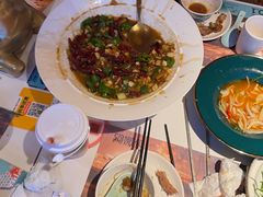-阿娜尔·新疆菜(宜家荟聚中心店)