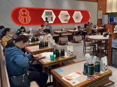 -松鹤楼面馆(天一广场店)