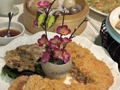 -金燕岛潮州酒楼