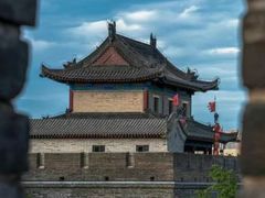 -西安城墙·碑林历史文化景区