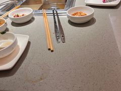 -海底捞火锅(乐堤港店)