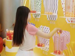 -麦当劳(团结湖店)