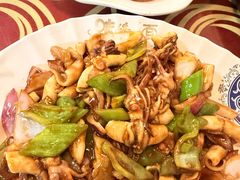 -大梁骨头馆·酱骨老菜(友好店)