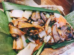 -雀舞云南菜(乐客城店)